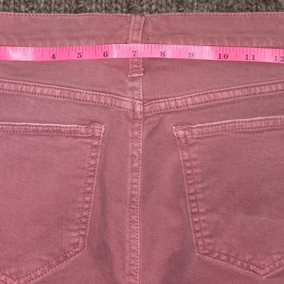 Gap Women's Jeans Size  28 R True Skinny, Stretch - Picture 7 of 8